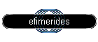 efimerides