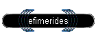 efimerides
