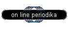 on line periodika